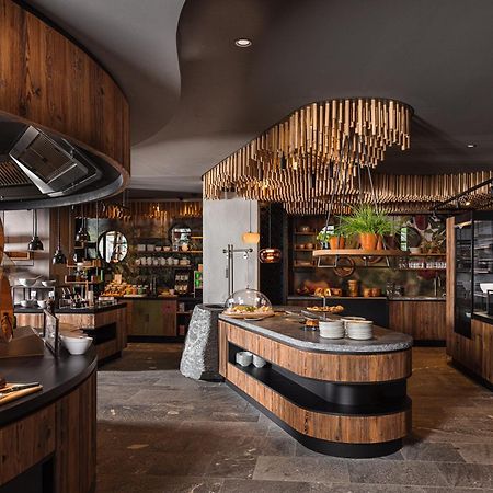 Hotel Salzburger Hof Leogang Dış mekan fotoğraf