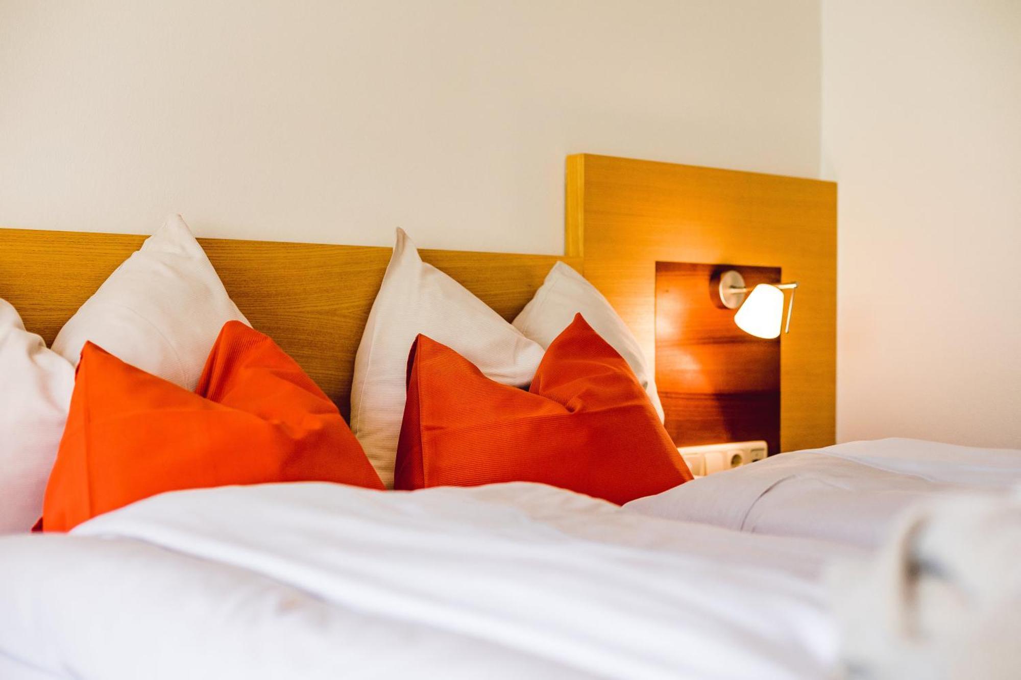 Hotel Salzburger Hof Leogang Dış mekan fotoğraf