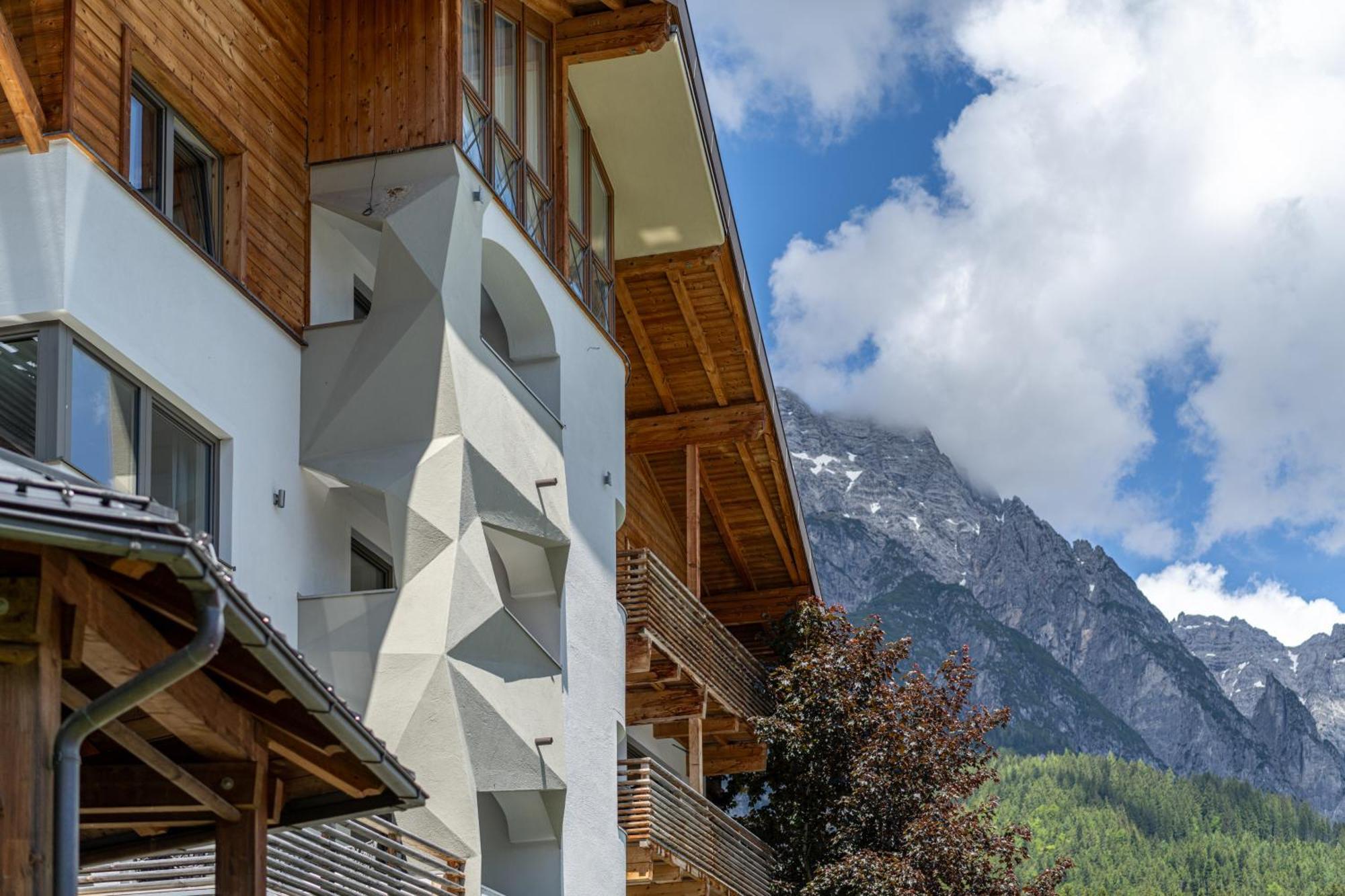 Hotel Salzburger Hof Leogang Dış mekan fotoğraf